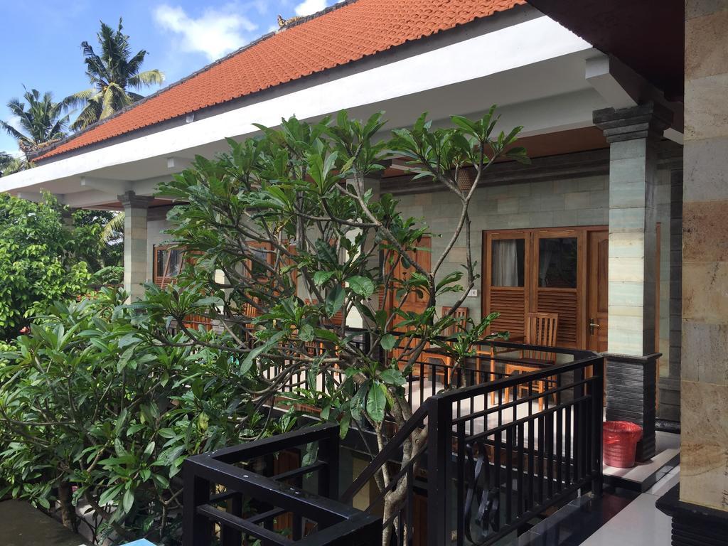 Soca House Hotel Ubud  Exterior photo